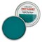 Enkaustikos Hot Cakes Encaustic Paint - Cobalt Teal Green, 45 ml tin